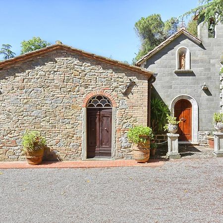 Agriturismo Villa La Morina كورتونا المظهر الخارجي الصورة