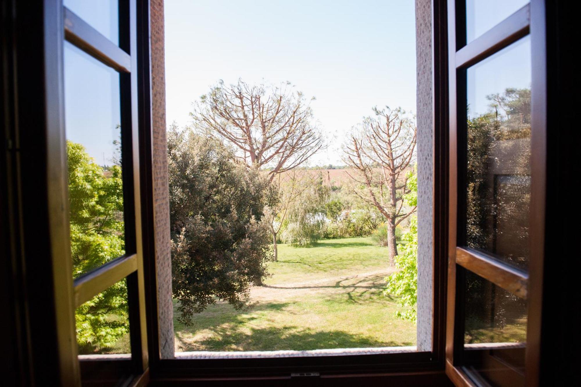 Agriturismo Villa La Morina كورتونا المظهر الخارجي الصورة