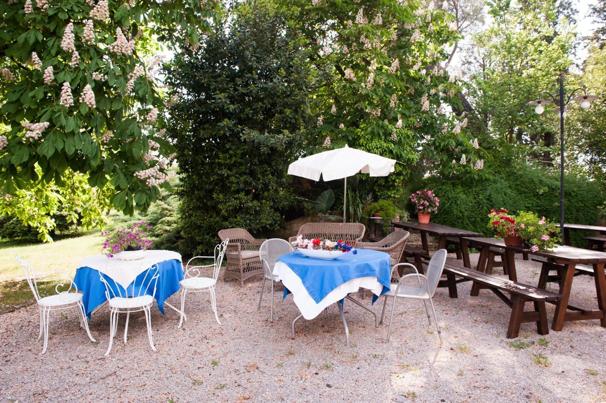 Agriturismo Villa La Morina كورتونا المظهر الخارجي الصورة
